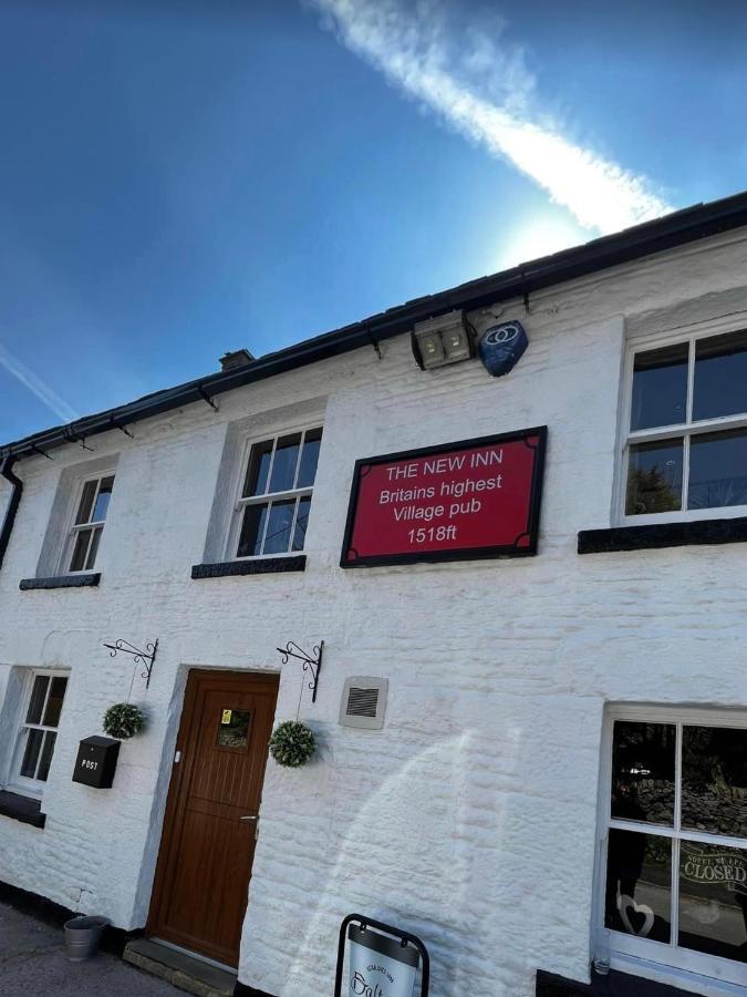 Cosy Rural Cottage Peak District, Pets Welcome Hollinsclough Экстерьер фото